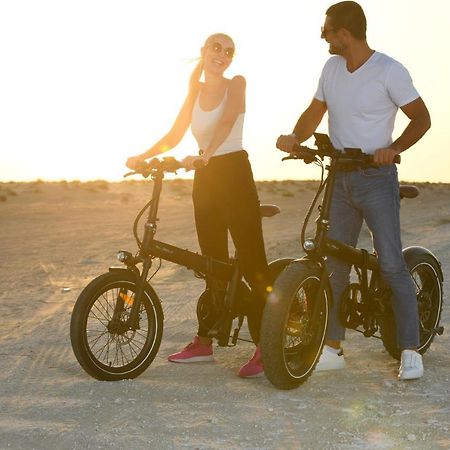 Espace Holiday Home 29 Boulevard, Downtown Dubai Esterno foto