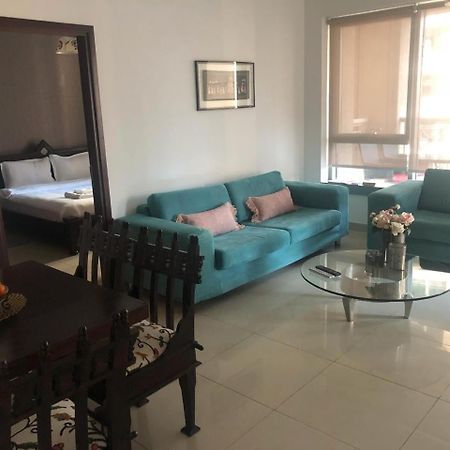 Espace Holiday Home 29 Boulevard, Downtown Dubai Esterno foto