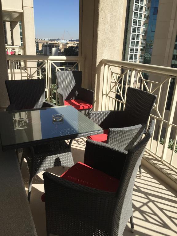 Espace Holiday Home 29 Boulevard, Downtown Dubai Camera foto