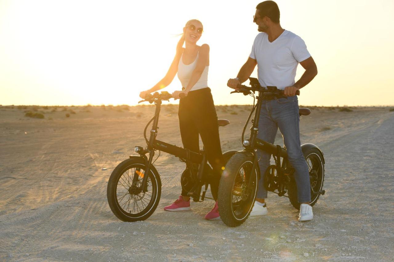 Espace Holiday Home 29 Boulevard, Downtown Dubai Esterno foto