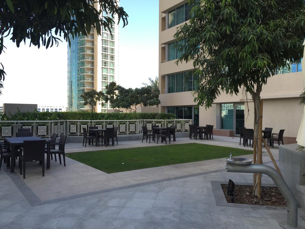Espace Holiday Home 29 Boulevard, Downtown Dubai Camera foto