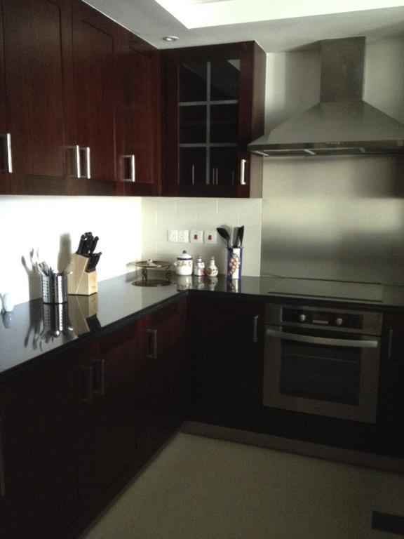 Espace Holiday Home 29 Boulevard, Downtown Dubai Camera foto