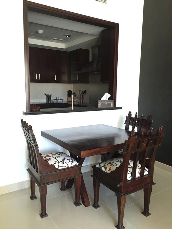 Espace Holiday Home 29 Boulevard, Downtown Dubai Camera foto
