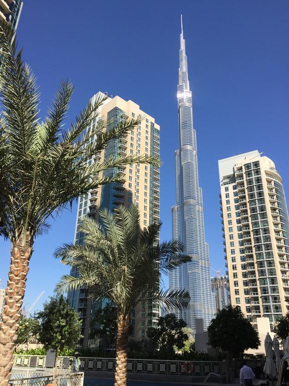 Espace Holiday Home 29 Boulevard, Downtown Dubai Camera foto