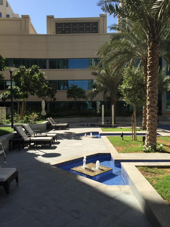 Espace Holiday Home 29 Boulevard, Downtown Dubai Camera foto