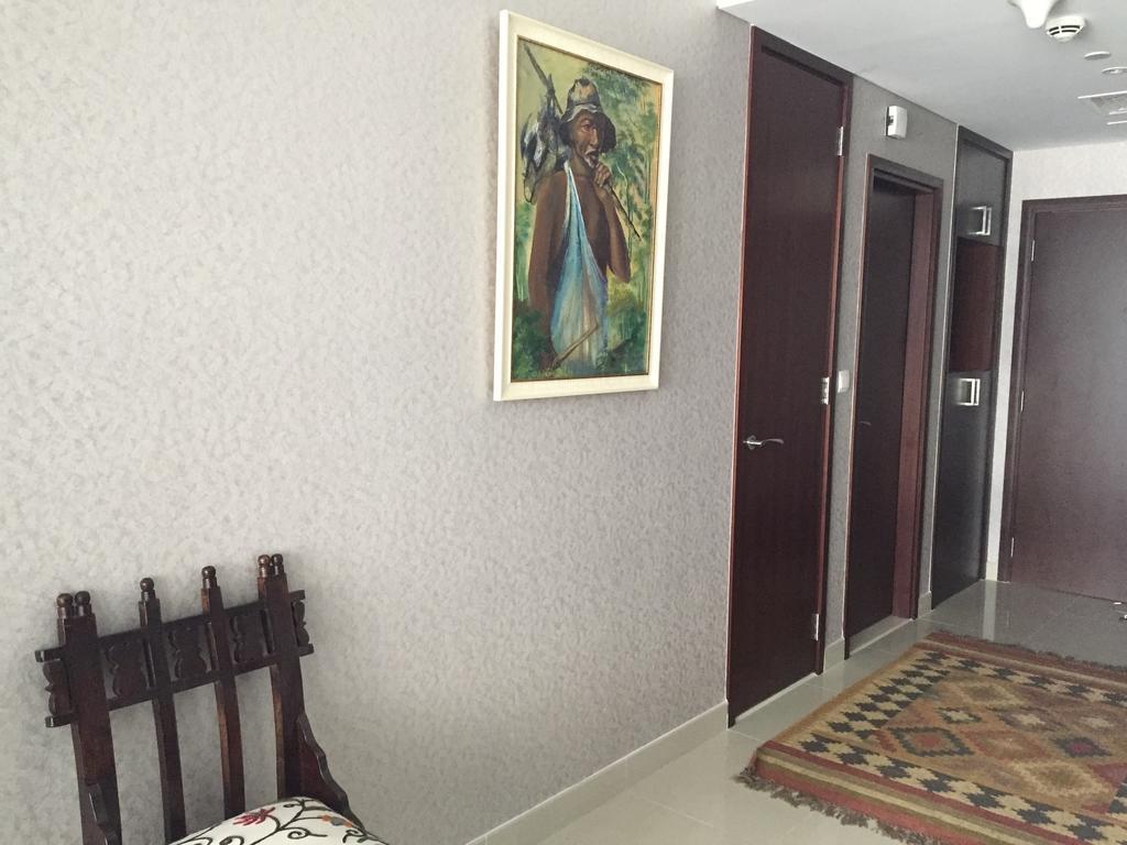 Espace Holiday Home 29 Boulevard, Downtown Dubai Camera foto