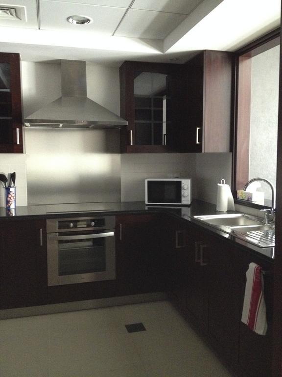 Espace Holiday Home 29 Boulevard, Downtown Dubai Camera foto