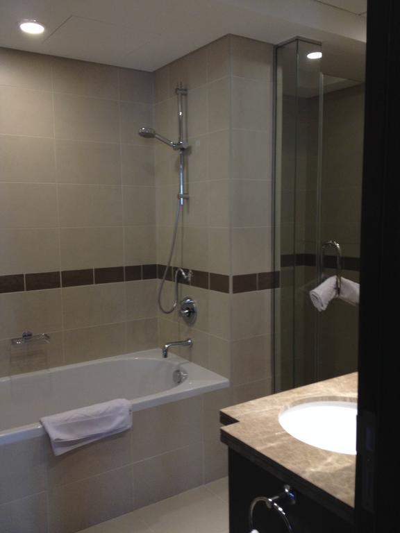 Espace Holiday Home 29 Boulevard, Downtown Dubai Camera foto