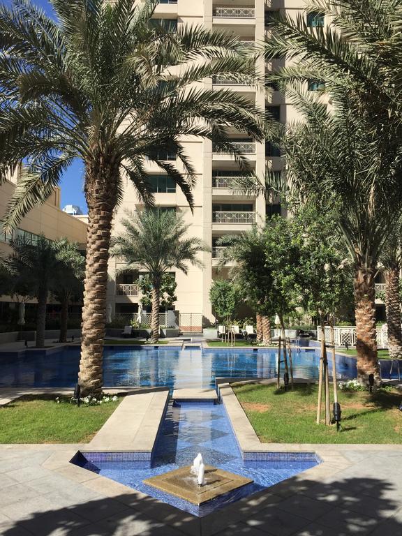 Espace Holiday Home 29 Boulevard, Downtown Dubai Camera foto