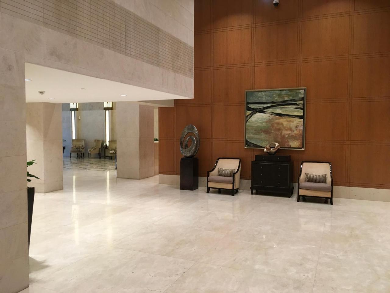 Espace Holiday Home 29 Boulevard, Downtown Dubai Esterno foto