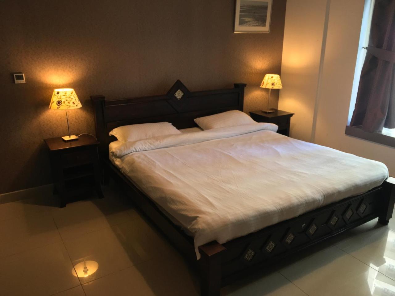 Espace Holiday Home 29 Boulevard, Downtown Dubai Esterno foto